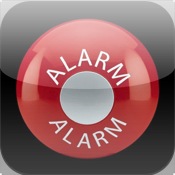 Alarm Compass icon